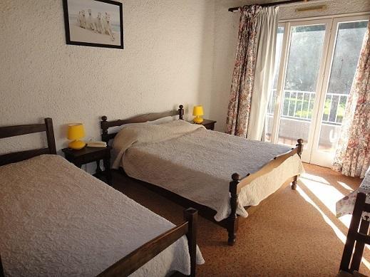 Hotel Le Colibri Lucciana  Room photo